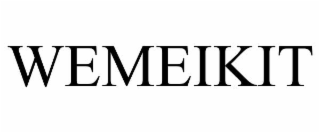 wemeikit