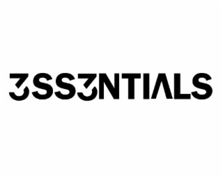 3ss3ntials
