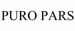 puro pars