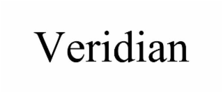 veridian
