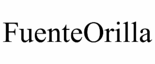 fuenteorilla