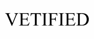 vetified