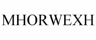 mhorwexh