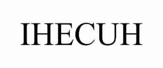 ihecuh