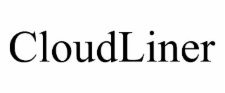 cloudliner