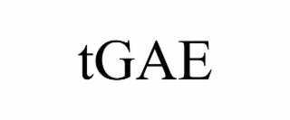 tgae