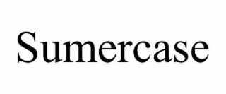 sumercase