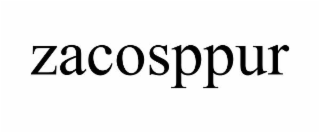zacosppur