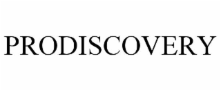 prodiscovery