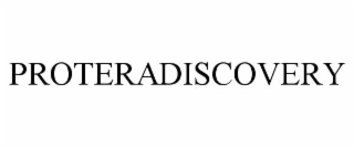 proteradiscovery