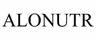 alonutr