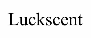 luckscent