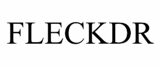 fleckdr