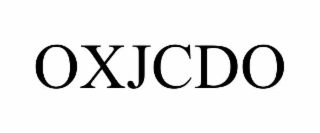 oxjcdo