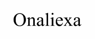 onaliexa