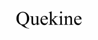 quekine