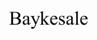 baykesale