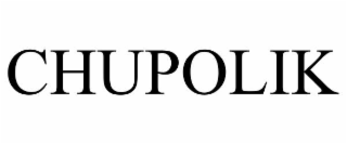 chupolik