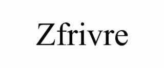 zfrivre