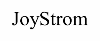 joystrom
