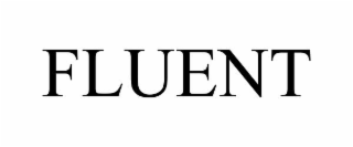 fluent