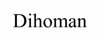 dihoman