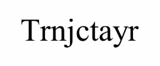 trnjctayr