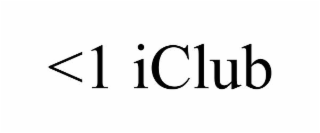 <1 iclub