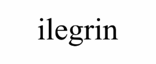ilegrin