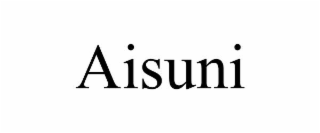 aisuni