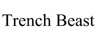 trench beast