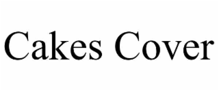 cakes cover
