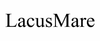 lacusmare
