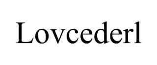 lovcederl