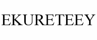 ekureteey