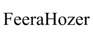 feerahozer