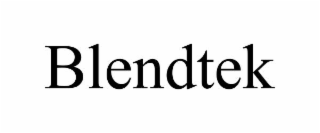 blendtek