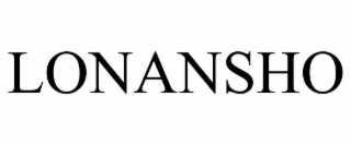 lonansho