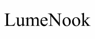 lumenook
