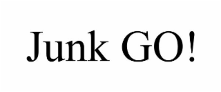 junk go!