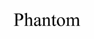 phantom