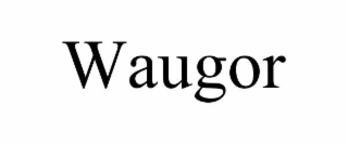waugor