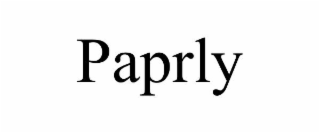paprly