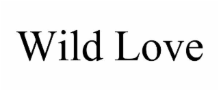 wild love