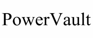 powervault