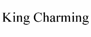 king charming