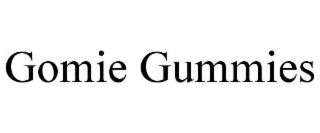 gomie gummies