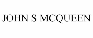 john s mcqueen