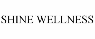 shine wellness