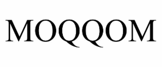 moqqom